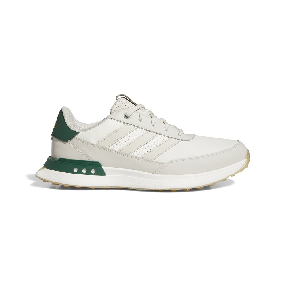 S2G 24 Leather Spikeless Golf Shoes