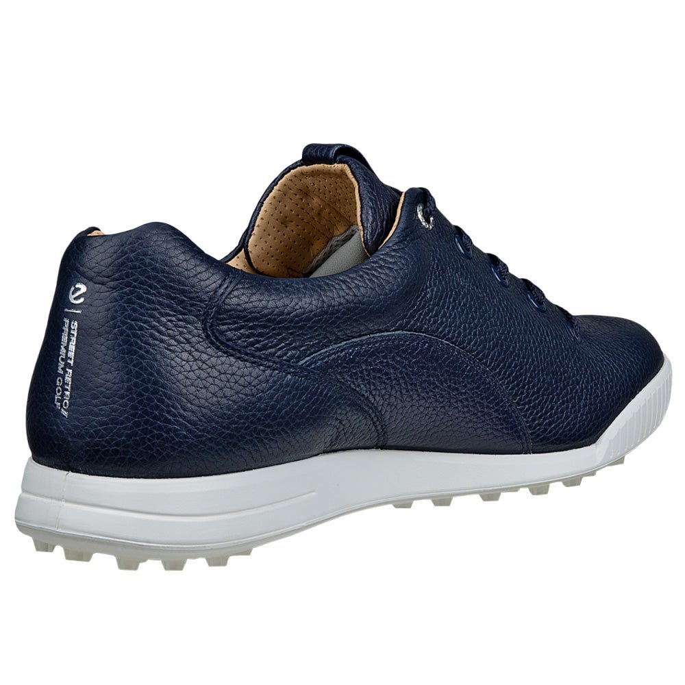 Street Retro Spikeless Golf Shoes - Fairway Styles