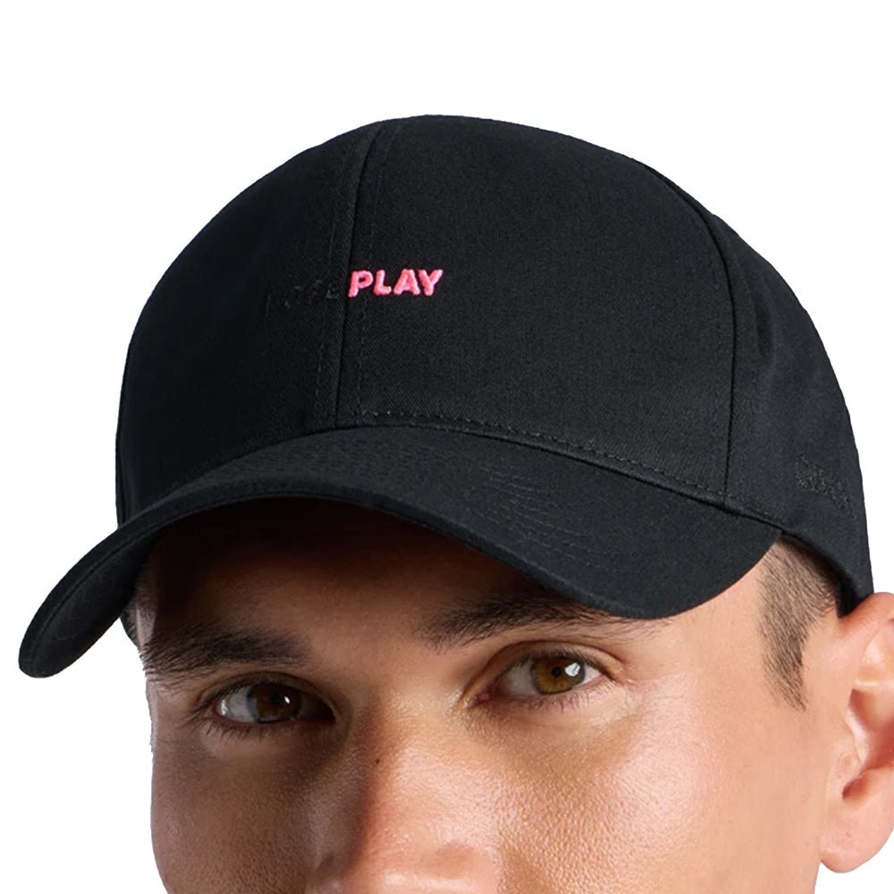 Fore Play Low Profile Hat