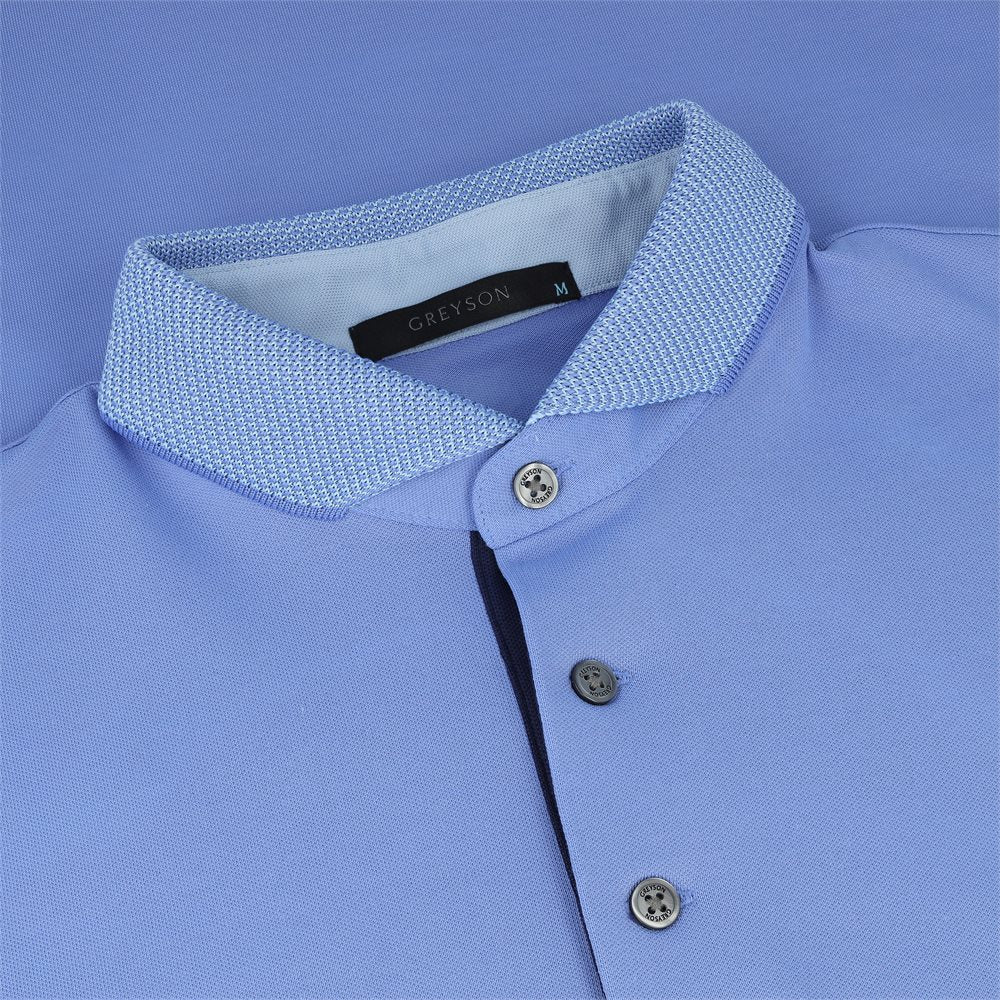 Cherokee Polo