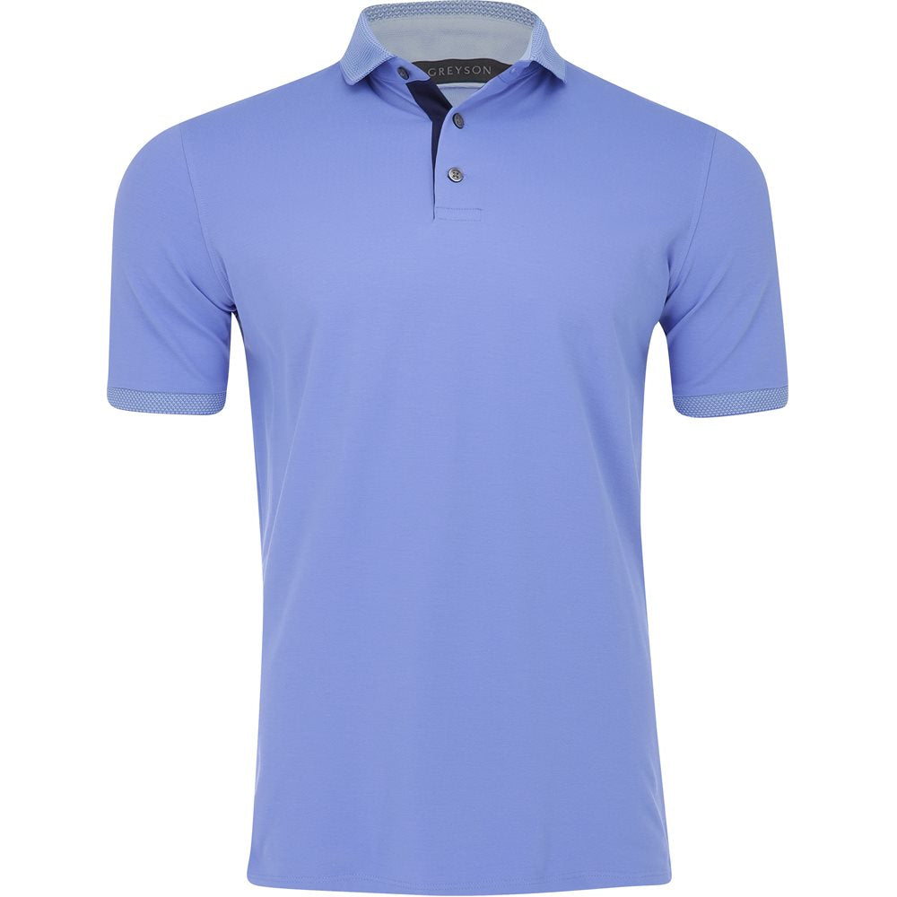 Cherokee Polo