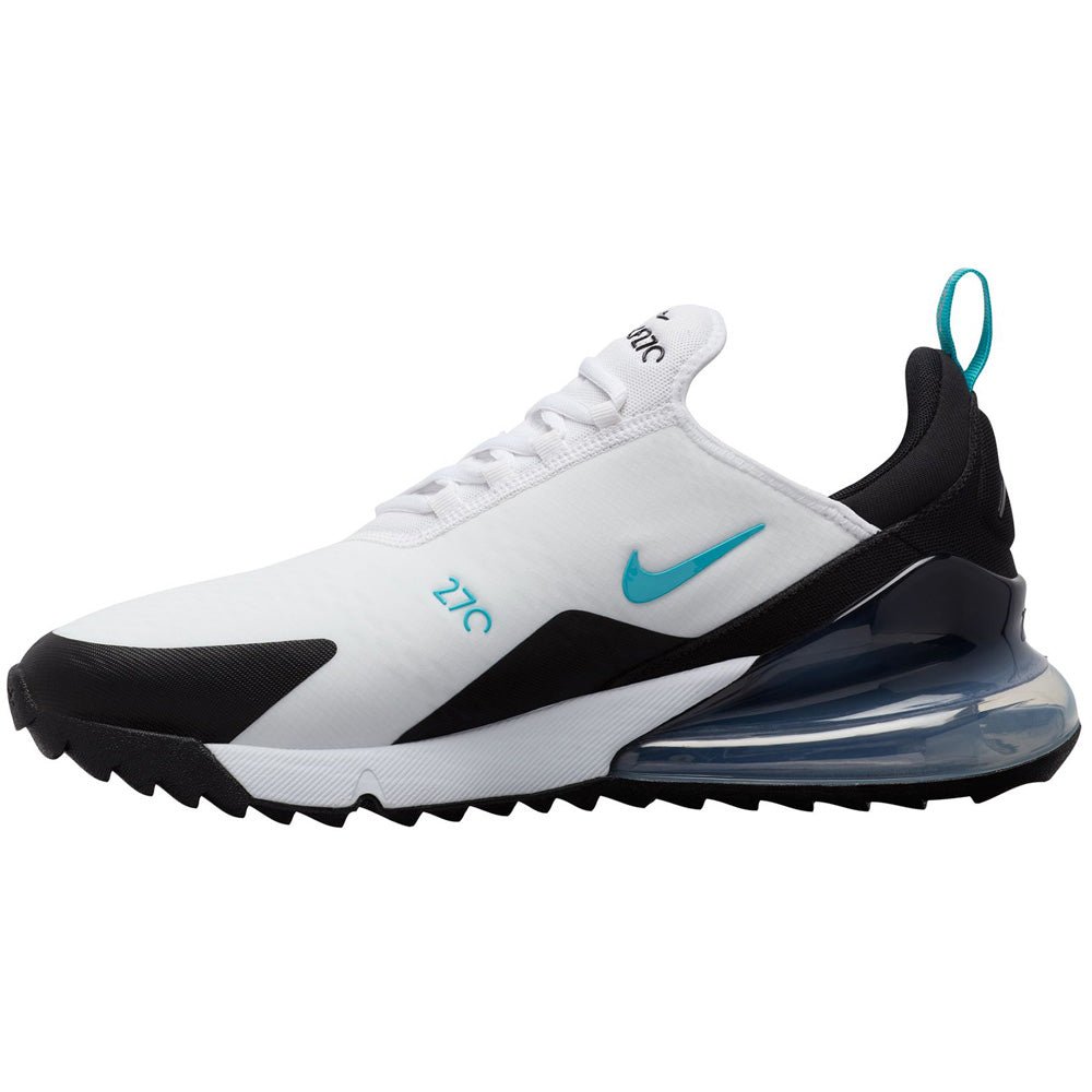 Air Max 270 G Spikeless Golf Shoes - Fairway Styles