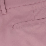 8" Chino Golf Shorts