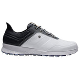 Stratos Spikeless Golf Shoes