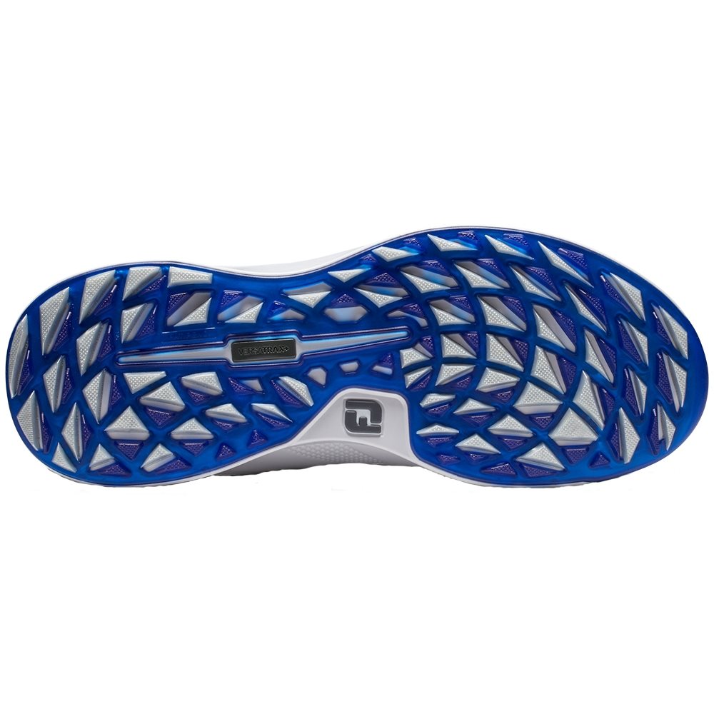 Stratos Spikeless Golf Shoes