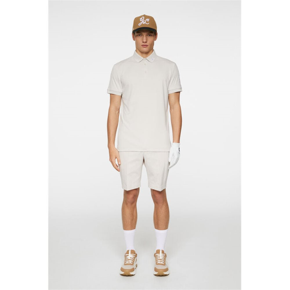 Tour Tech Polo