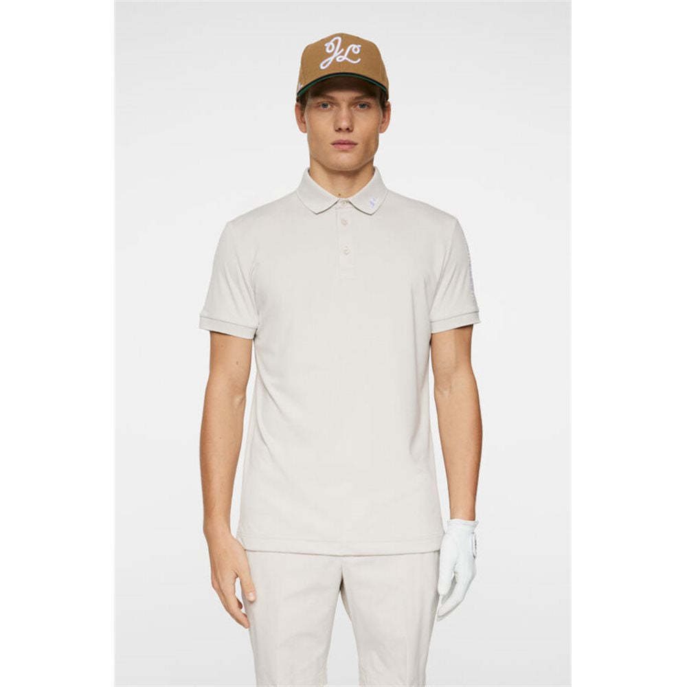 Tour Tech Polo