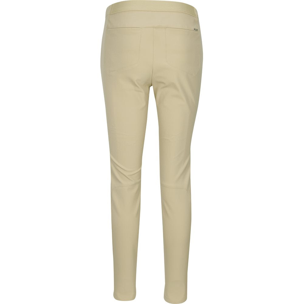 Women's Eagle Nylon Stretch Pants