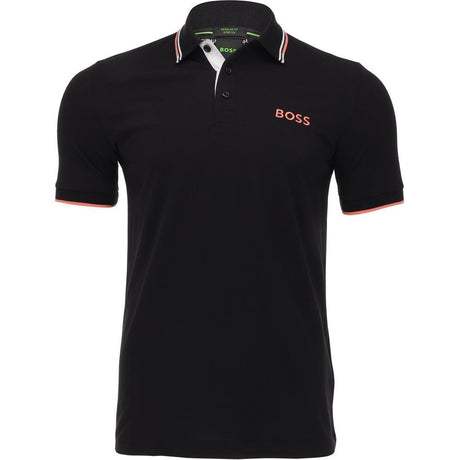 Paddy Pro Polo - Fairway Styles