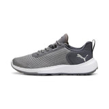 Fusion Crush Sport Spikeless Golf Shoes