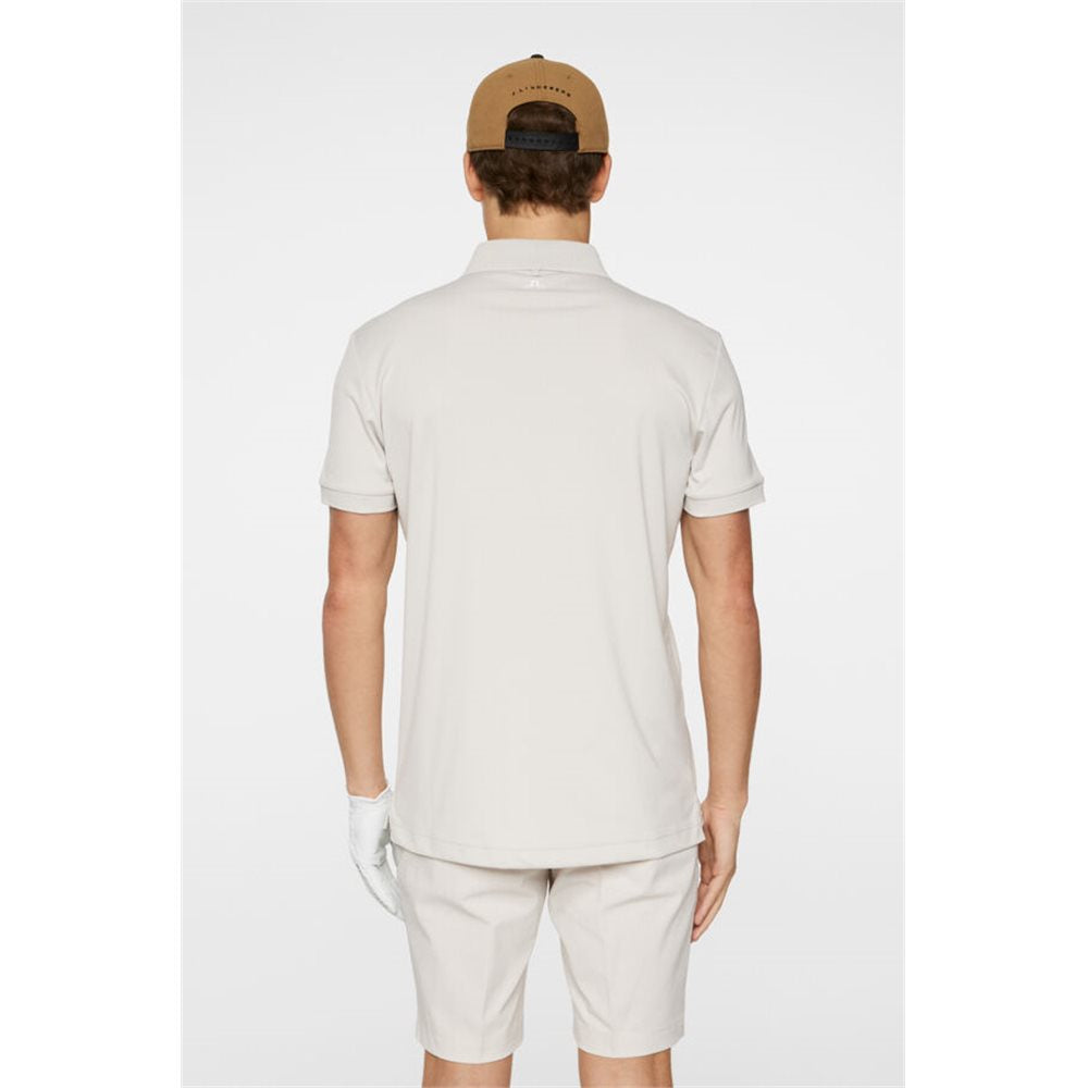 Tour Tech Polo