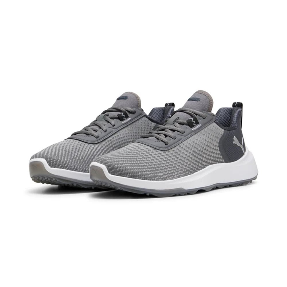 Fusion Crush Sport Spikeless Golf Shoes