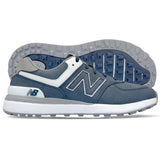 Women's 574 Greens V2 Spikeless Golf Shoes