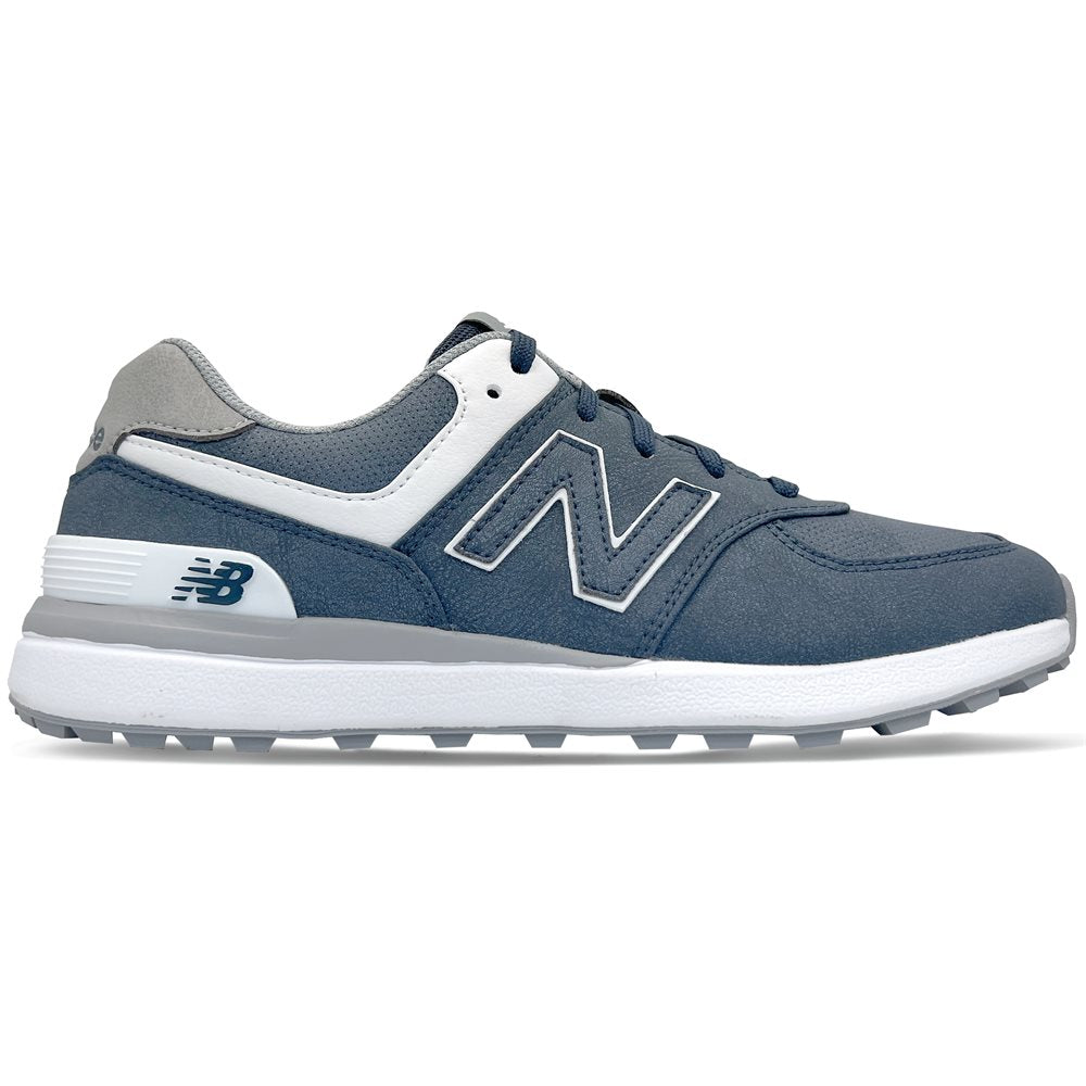 New Balance Women's 574 Greens V2 Spikeless Golf Shoes – Fairway