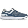 Women's 574 Greens V2 Spikeless Golf Shoes