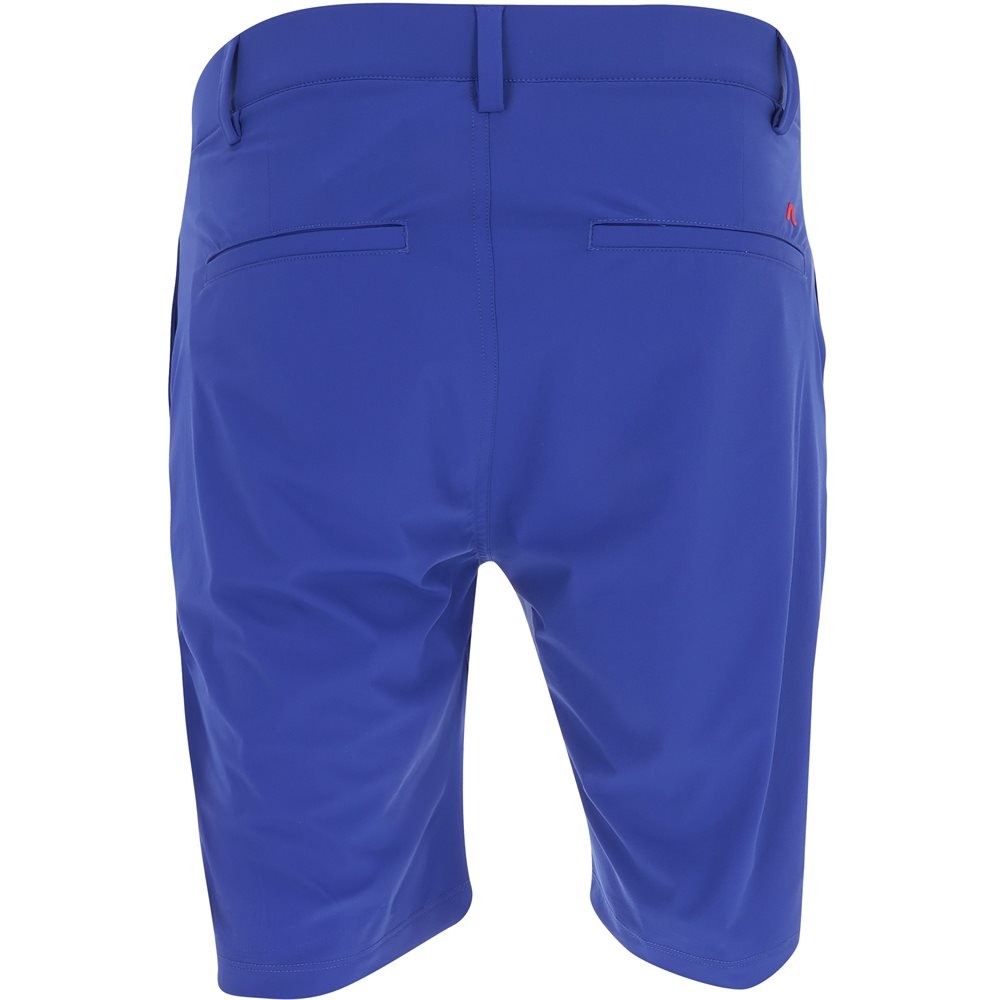 Hanover Pull - On Shorts - Fairway Styles