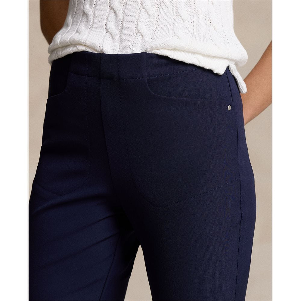 Women's Eagle Nylon Stretch Pants