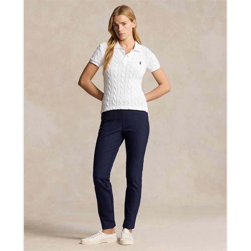 Women's Eagle Nylon Stretch Pants