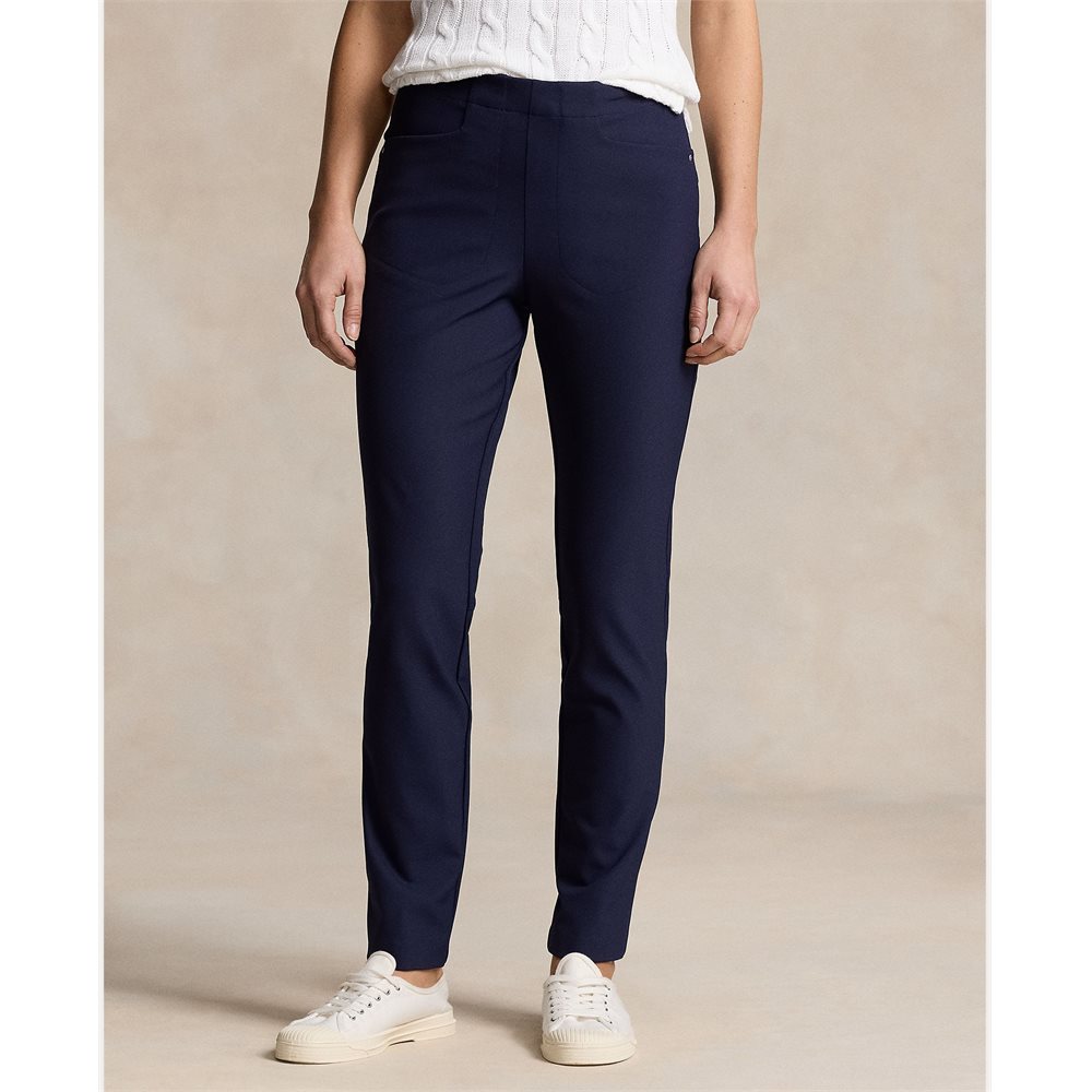 Women's Eagle Nylon Stretch Pants