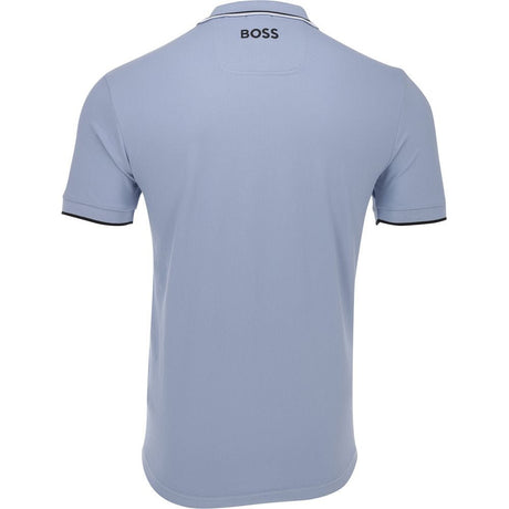 Paddy Pro Polo - Fairway Styles