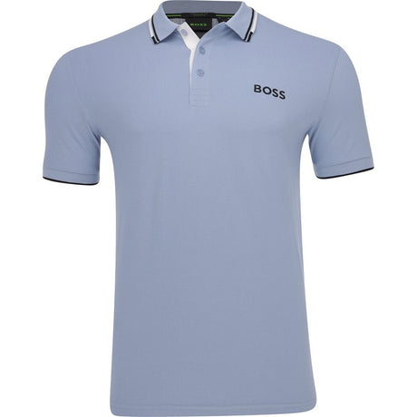 Paddy Pro Polo - Fairway Styles