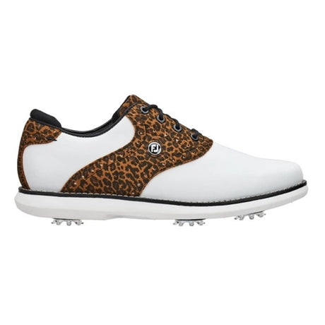 Women's Traditions Golf Shoes