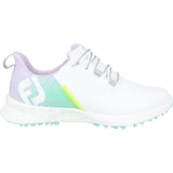 Women's FJ Fuel Spikeless Golf Shoes