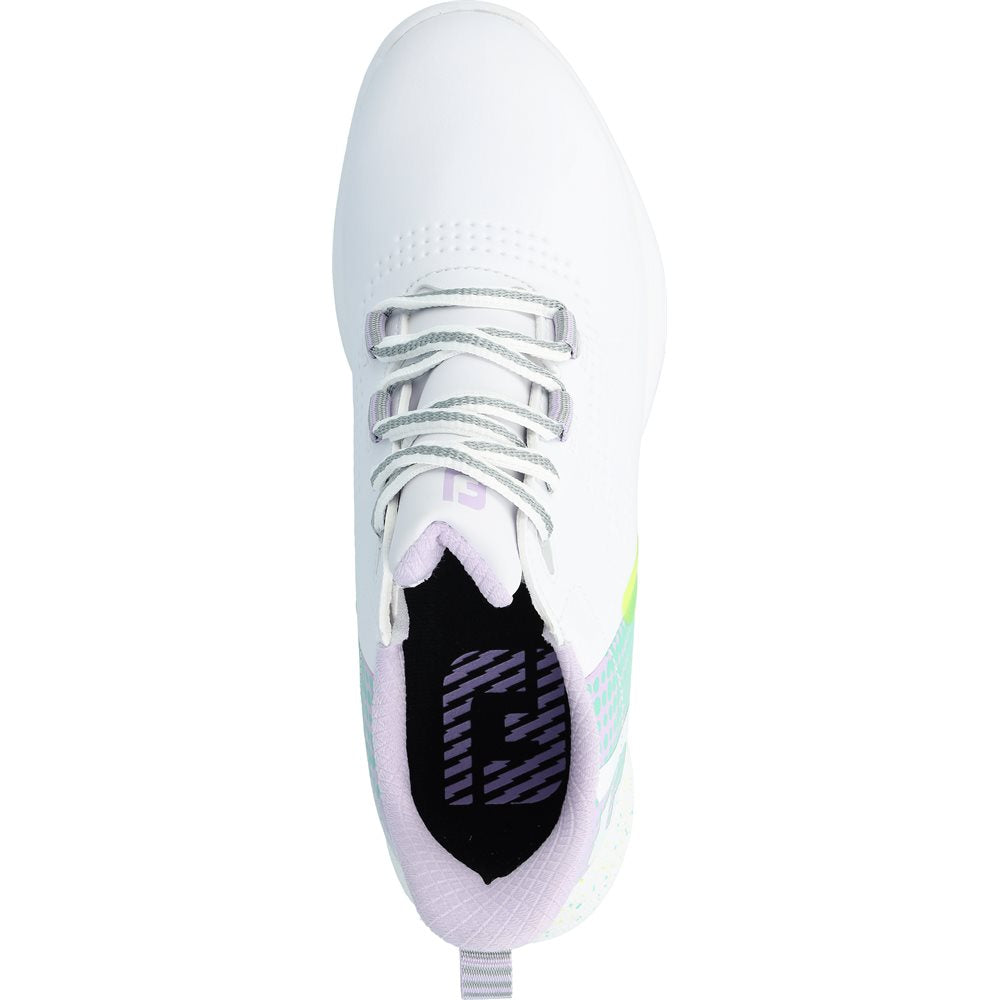 Women's FJ Fuel Spikeless Golf Shoes