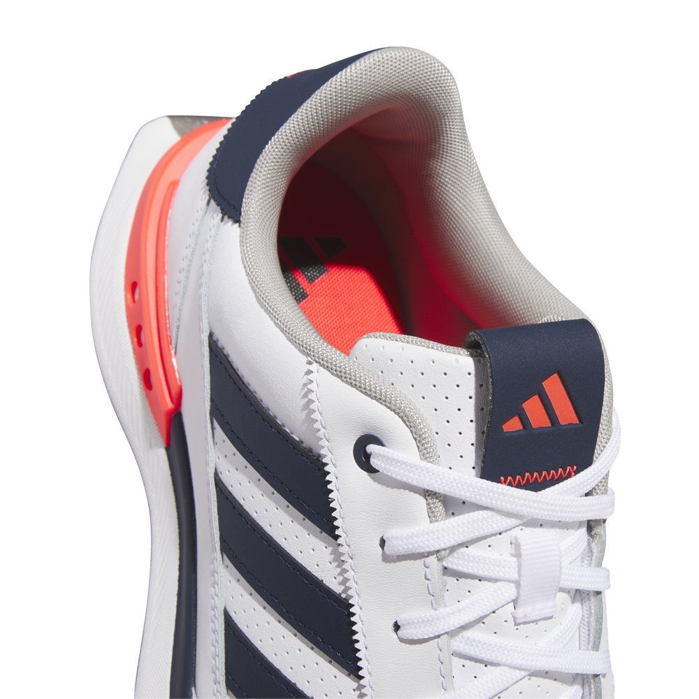 S2G 24 Leather Spikeless Golf Shoes