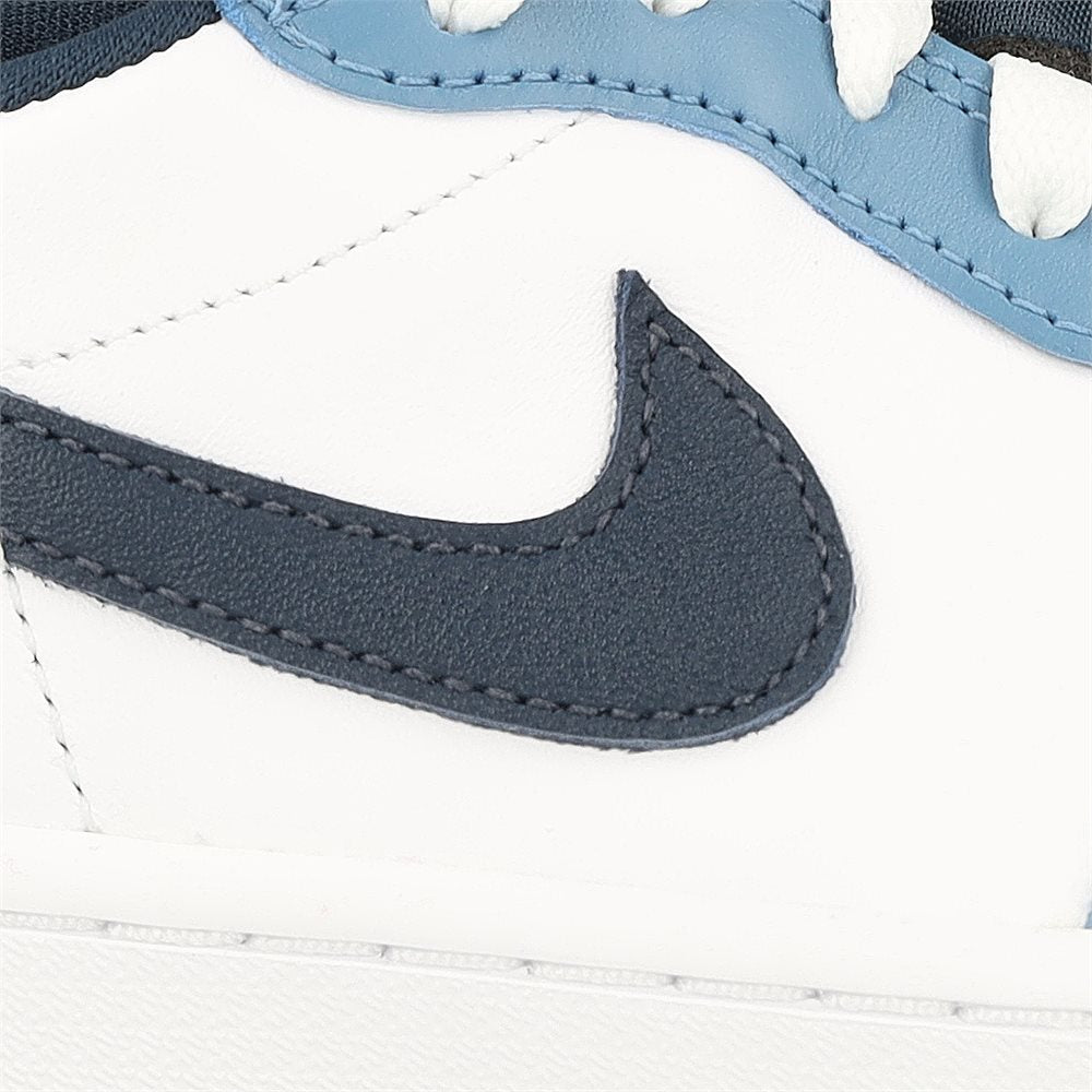 Air Jordan 1 Low G Spikeless Golf Shoes