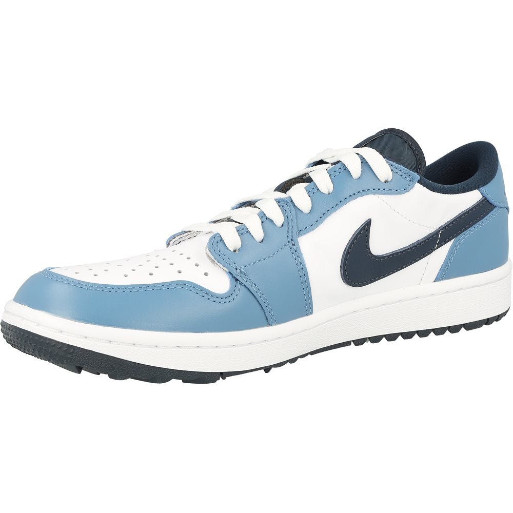 Air Jordan 1 Low G Spikeless Golf Shoes