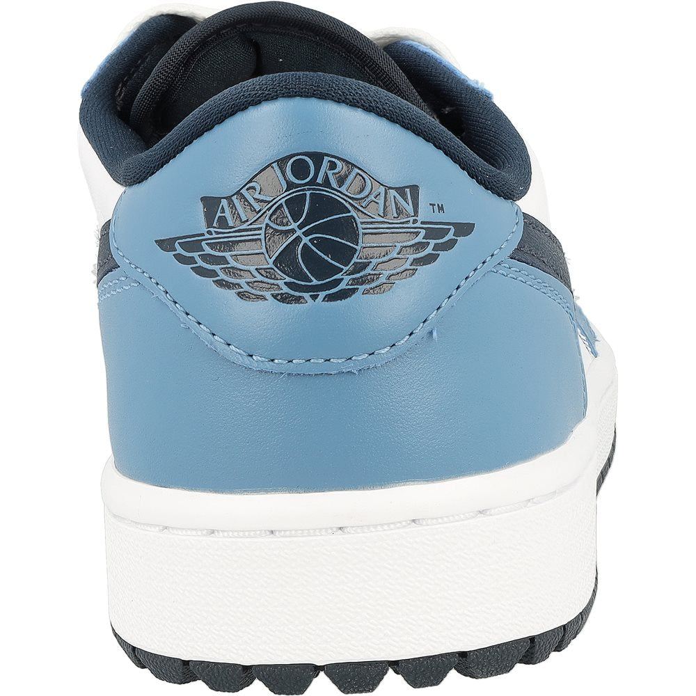 Air Jordan 1 Low G Spikeless Golf Shoes