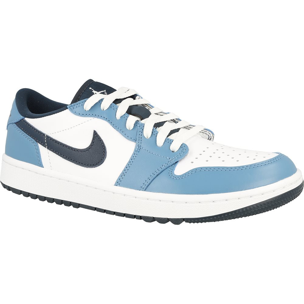 Air Jordan 1 Low G Spikeless Golf Shoes