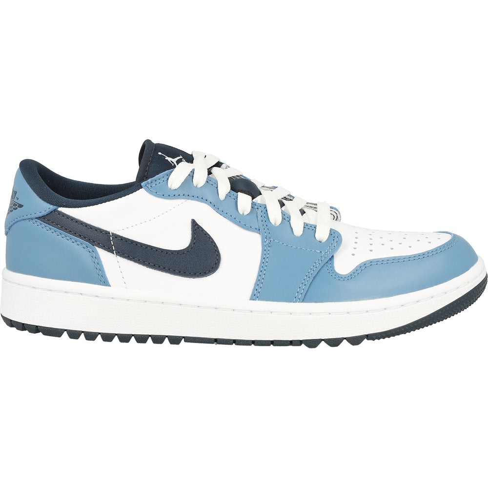 Air Jordan 1 Low G Spikeless Golf Shoes