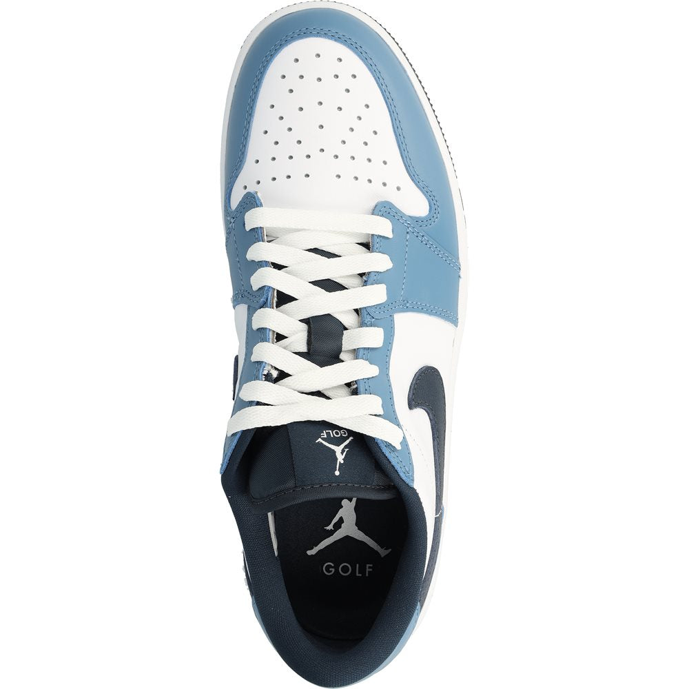 Air Jordan 1 Low G Spikeless Golf Shoes