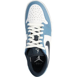 Air Jordan 1 Low G Spikeless Golf Shoes