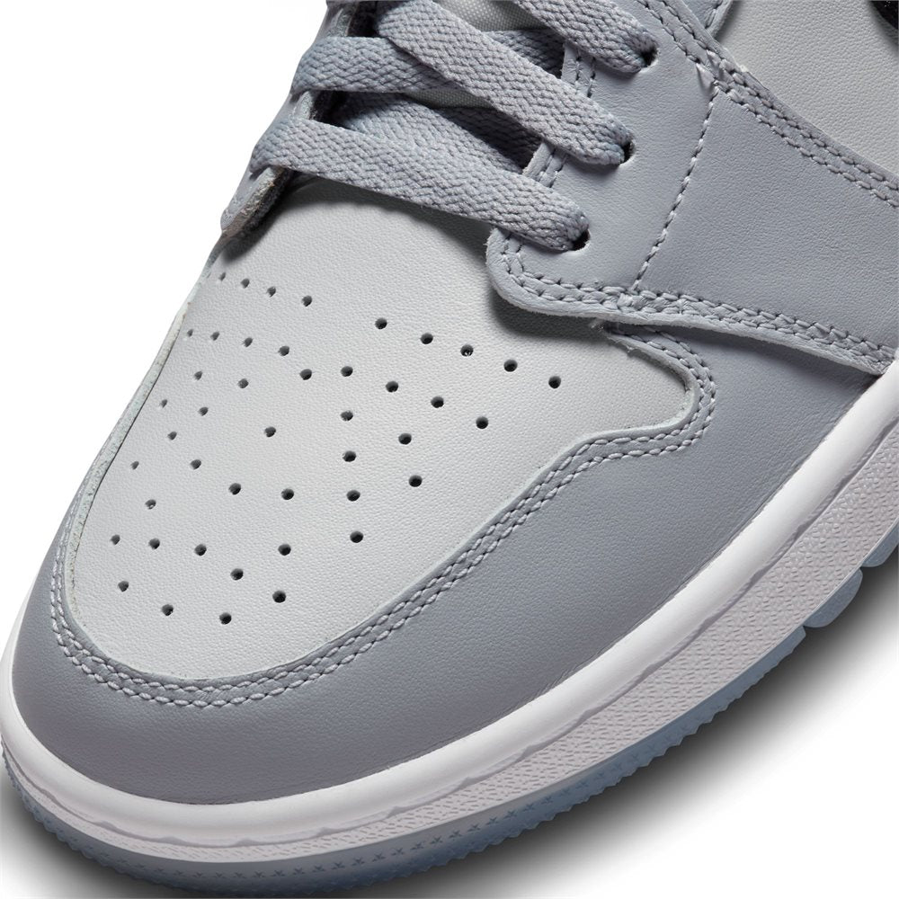 Air Jordan 1 Low G 25 Spikeless Golf Shoes