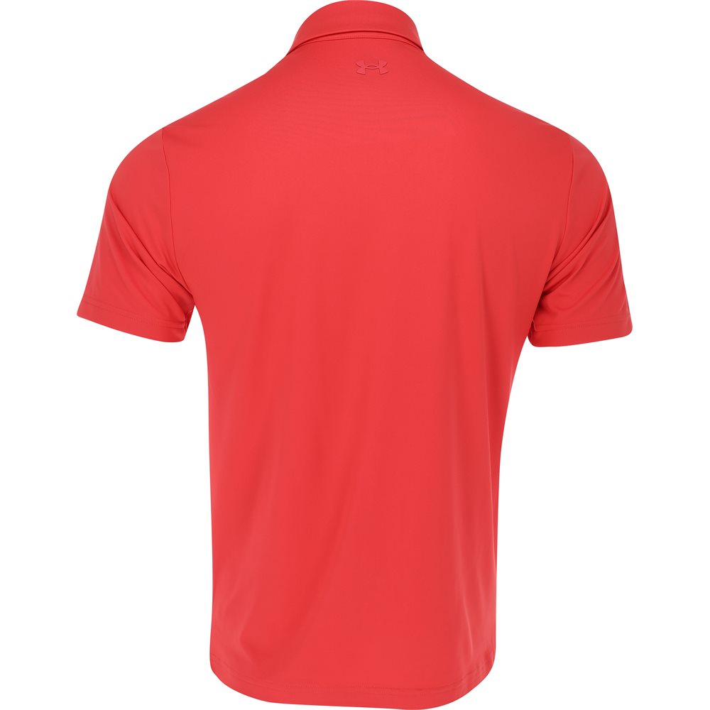 T2 Green Polo