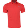T2 Green Polo