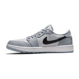 Air Jordan 1 Low G 25 Spikeless Golf Shoes