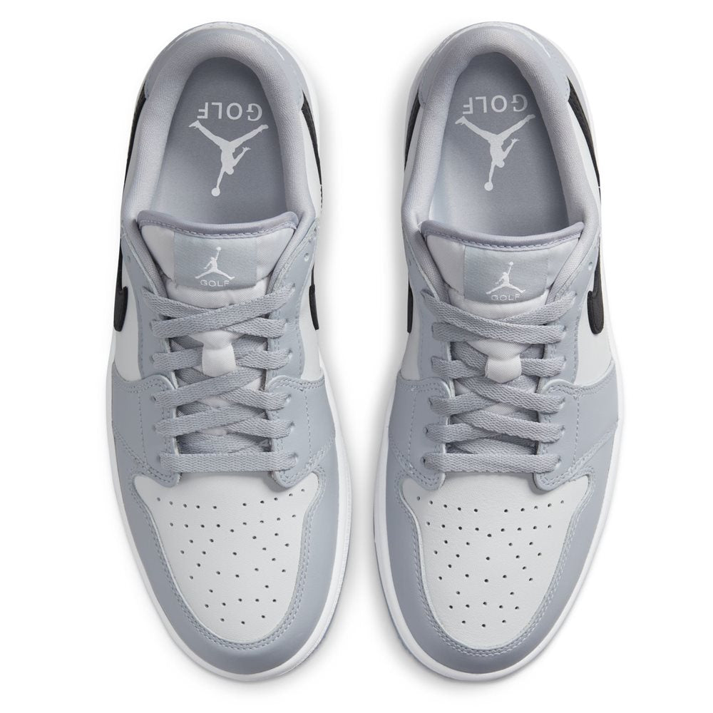 Air Jordan 1 Low G 25 Spikeless Golf Shoes