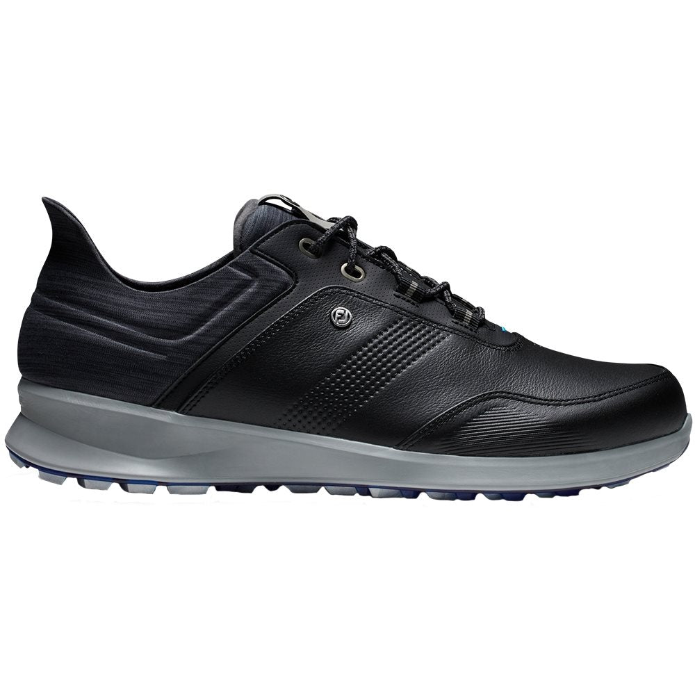 Stratos Spikeless Golf Shoes