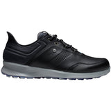 Stratos Spikeless Golf Shoes