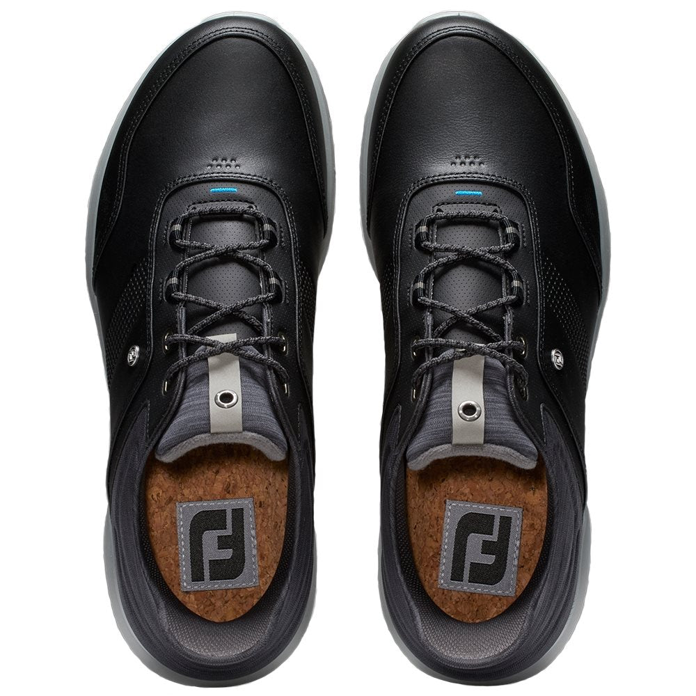 Stratos Spikeless Golf Shoes
