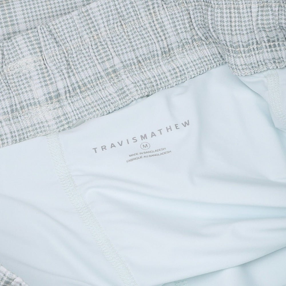 Women's Printed Opening Shot Skort