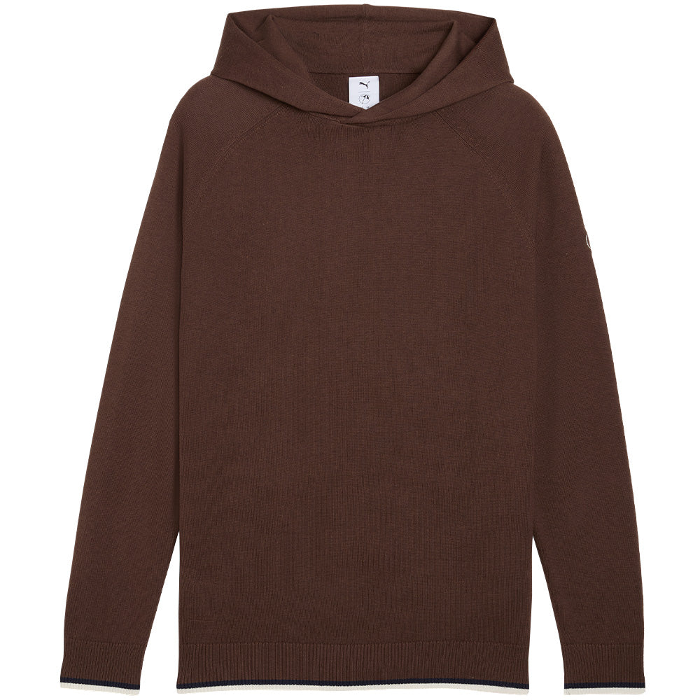 PUMA x Arnold Palmer Knit Hoodie