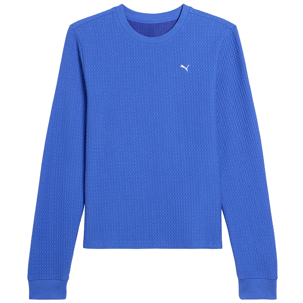Women's Boulder Crewneck Sweater