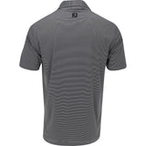 Microfeeder Stripe Polo