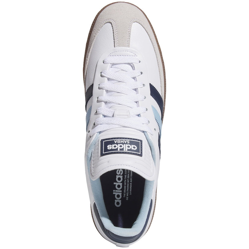Samba Spikeless Golf Shoes