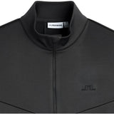 Maclean 1/4 Zip Mid Layer